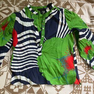 Jcrew long sleeve shirt 2P